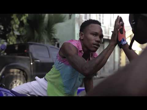 TRIZZY TRIZZ - DON'T WORRY (OFFICIAL MUSIC VIDEO)