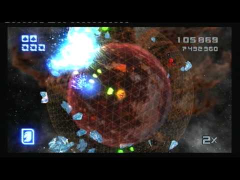 Super Stardust HD Playstation 3