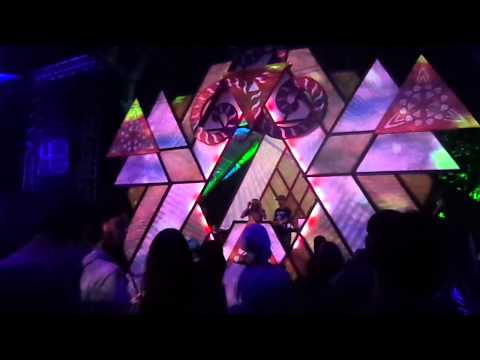 Smokeship @ Samsara 15#