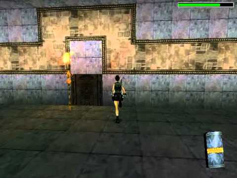 Underworld UB3 - The Plain of Jars Speedrun - Realm of the Water Pagan - 11:38 Part 1