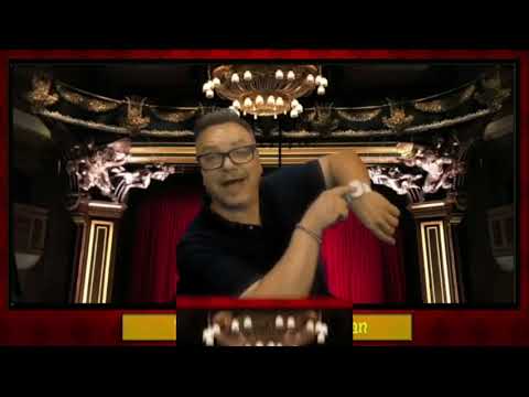 Saturn Magic - THE (NEW) LAZY MAGICIAN by Scott Alexander - Trick