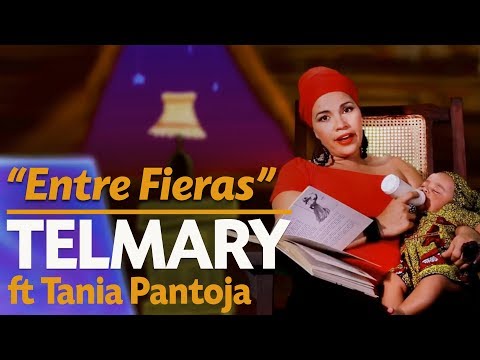 Telmary & HabanaSana - Entre Fieras (Video Oficial) Ft. Tania Pantoja