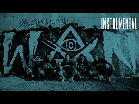 Tase x Acru x Compare x Wolty x Zasko - W@N (Instrumental)