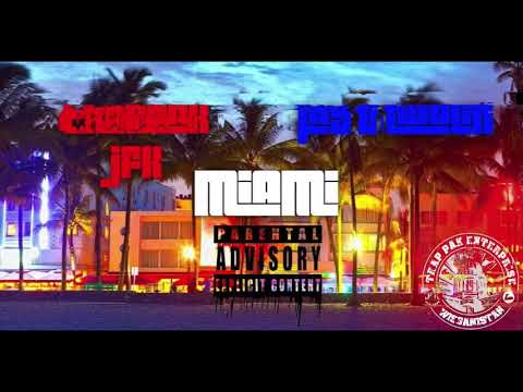 Miami TrapPak JFK X Jay B Coolin