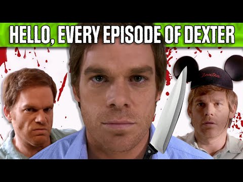 Dexter | The Complete Recap