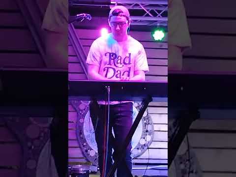 Erin Coburn at Maggie's Music Box in jenks Oklahoma 4-15-22All along the watchtower/Thrill is Gone
