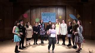 Groove A Cappella - December, 1963 (Oh What a Night!) (Frankie Valli & The Four Seasons)