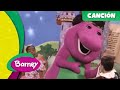 Barney Canciones Imagina