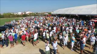 ALGARVE GOLDEN RACE 2017 GESTARTET - VIDEO