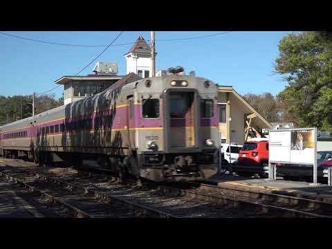 Stay off the Tracks PSA