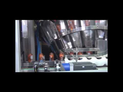 Posimat - Table top conveyors