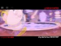 Beauty And The Beast 3D Flv