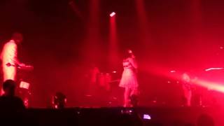 Ximena Sariñana Cuando Mientes