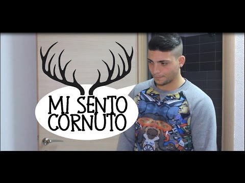 Mi sento cornuto | BadoBroCrew