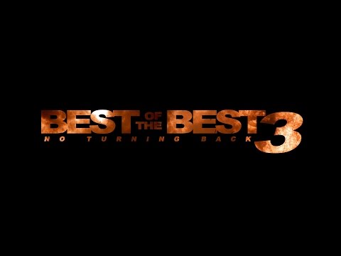 Best of the Best 3 - No turning back - english trailer HD