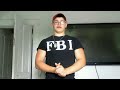 14 Y/O bodybuilder Extreme Full Body Workout |Day 128|