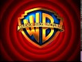 Warner Bros Pictures 3 D Shield Variant