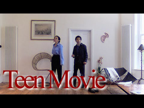 Jimothy Lacoste - Teen Movie