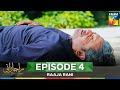 Raaja Rani Episode 04 7th May 2025 Hina Afridi Faysal Qureshi HUM TV
