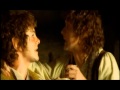 LOTR - Extended - Pippin and Merry song 