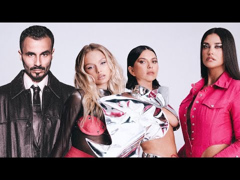 SICKOTOY ❌ INNA ❌ ANTONIA feat. #evatimushofficial - Bad Girls (Ronny Remix)