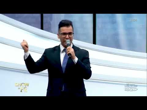 Pr. Márcio Alves - Venha o Teu Reino (14/06/2023)