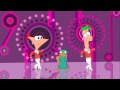 Phineas and Ferb: Across the 2nd Dimension ...