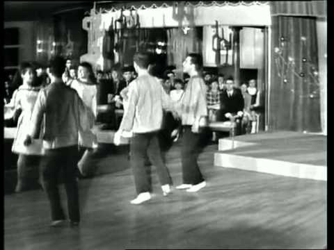 Rika Zaraï ריקה זראי - Hava netze bemachol הבה נצא במחול (France, 1965)