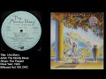 The Moody Blues-I Am/Sorry