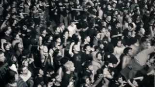 E.X.E Music Video