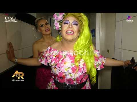 Amigas y Rivales ¿Cuánto Factura tu Nombre? | Backstage 19