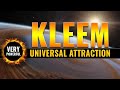 KLEEM MANTRA 3 Hours Sound For Universal Attraction Relationship Very Powerful Omkar Sound