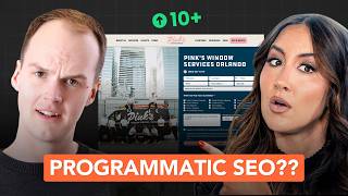 Is Codie Sanchez Right About AI SEO? (honest take)