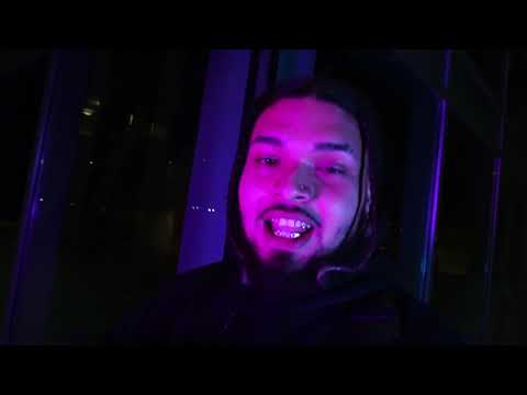 GA$$ - Q. ft. Treal & Adrxan (Official Music Video)