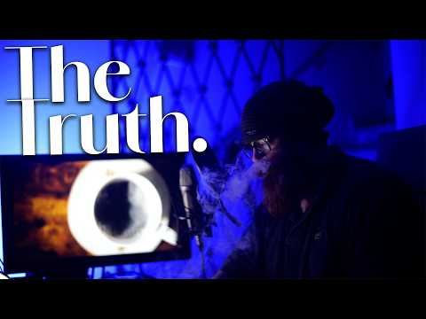 So I Had A Psychotic Episode