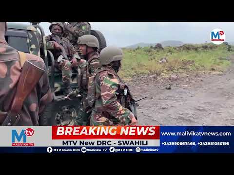 Goma By  Laurent Minister