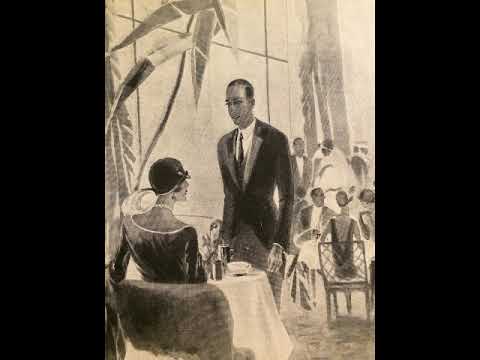 Ilja Livschakoff Orchester, Leo Monosson, Wie ein kleiner Tango ist die ganze Liebe, Berlin, 1930