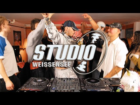 AMØN | Formula90 Showcase (3/4) | Studio Weißensee