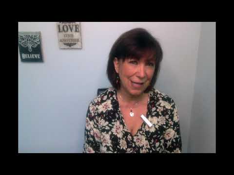 Ali Davidson Coaching,LLC video.