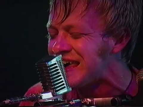 16 Horsepower Lola Da Musica 19 sep 1997 Sixteen Horsepower