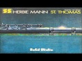 Herbie Mann - Jungle Fantasy