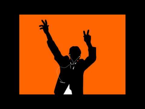 DJamSinclar Aka Prince of Disco - Its easy to be Free