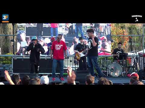 GINKO (Salta) vs MEG (Formosa) - SEMI FINAL - ACDPZoo JUNIORS FINAL NACIONAL