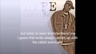Lyfe Jennings- 26 years, 17 days w/Lyrics