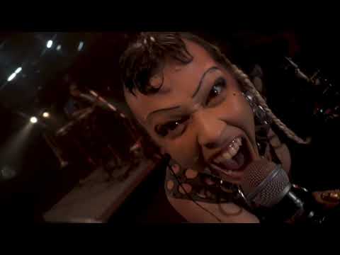 SHOW TETO PRETO na 48ª Casa de Criadores