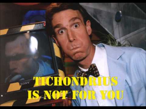 Atomik2Strong - Ghostflame of Tichondrius (PvP) - World of Warcraft Song