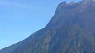 preview picture of video 'Mount Kinabalu'