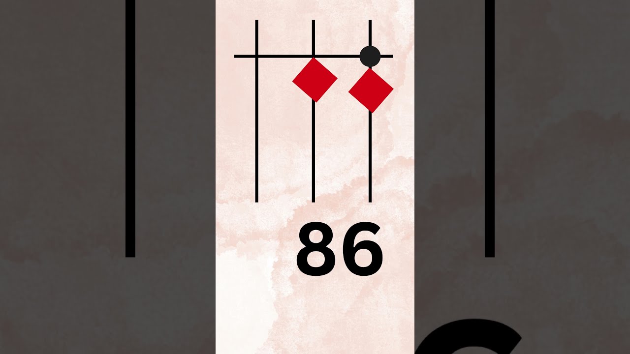 Abacus Bead Math: Add & Subtract 2-Digit Numbers | Visual Learning