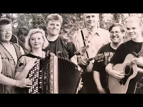 Sirkan Podcast 7/ Maria Kalaniemi