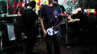 Running Like Lions - Positive Along The Way